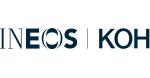 Logo for INEOS KOH