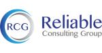 Logo for Reliable Consulting Group LLC