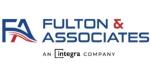 Logo for Fulton & Associates Balance Co