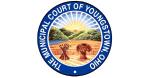Logo for Municipal Courts