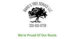 Logo for Bairds Tree Service LLC