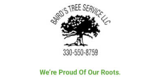 Bairds Tree Service LLC