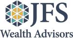 Logo for JFS Wealth Advisors