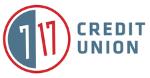 Logo for 7 17 Credit Union