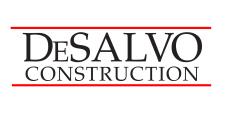 DeSalvo Construction Co. Inc