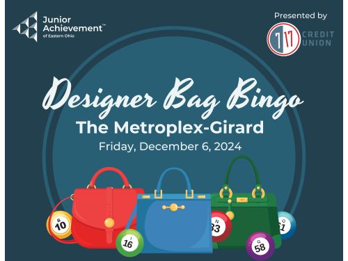 Designer Bag Bingo