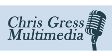 Chris Gress MultiMedia