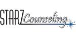 Logo for Starz Counseling