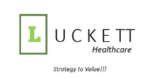 Luckett Healthcare