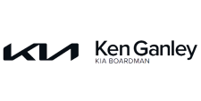 Ken Ganley KIA of Boardman