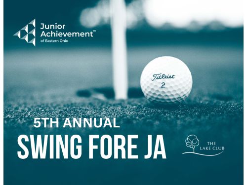 Swing Fore JA Golf Classic