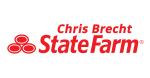 Logo for Chris Brecht State Farm