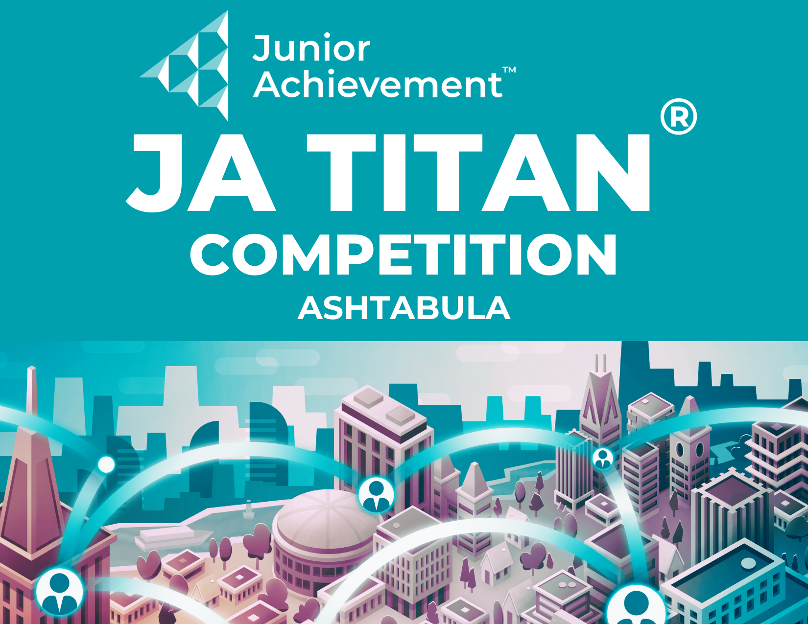 JA Titan Competition - Ashtabula