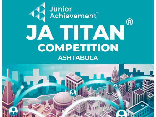 JA Titan Competition - Ashtabula