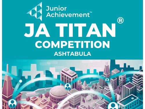 JA Titan Competition - Ashtabula