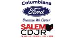 Logo for Columbiana Ford w/ CDJR