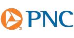 Logo for PNC Bank