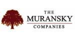 Logo for The Muransky Companies