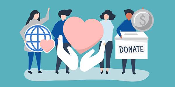 CARES Act & Charitable Giving