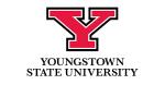 Logo for Youngstown State University