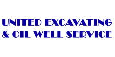 United Excavating & Oil Well Service