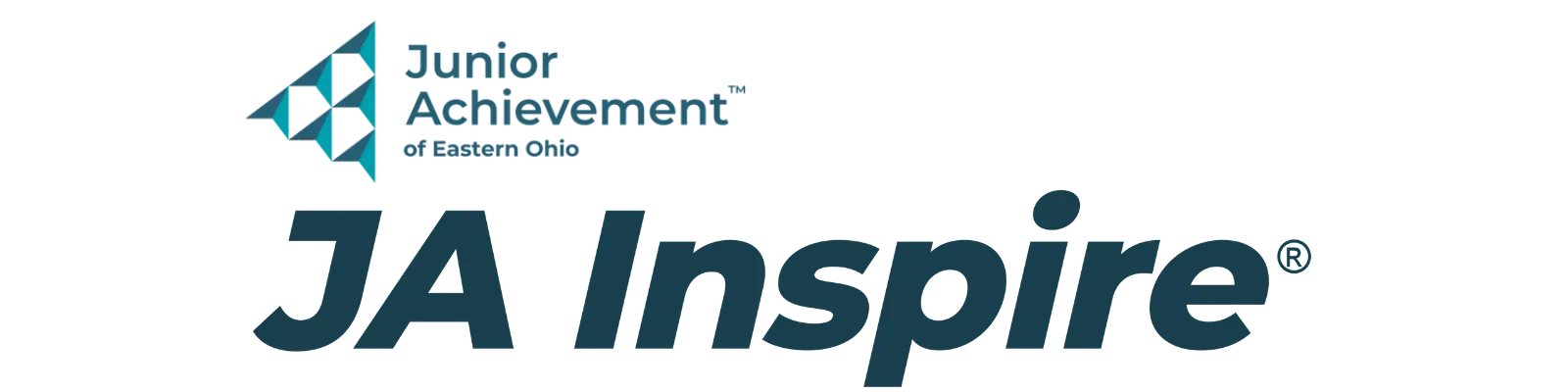 JA Inspire Logo
