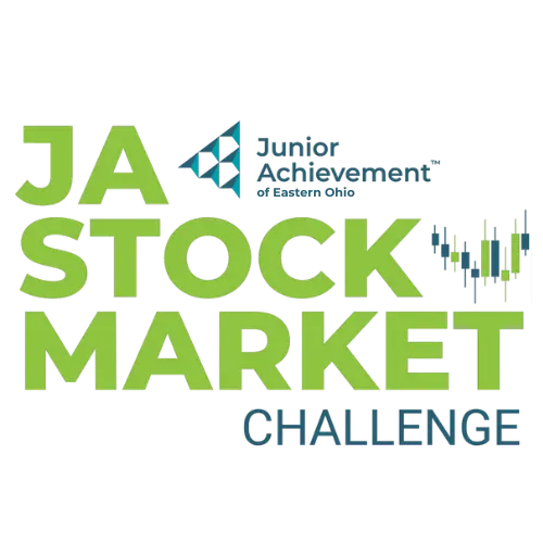 Stock market Logo